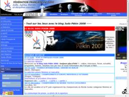 FF JUDO